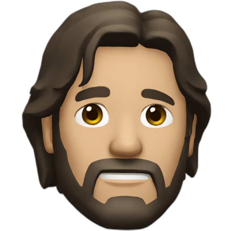 john marston emoji