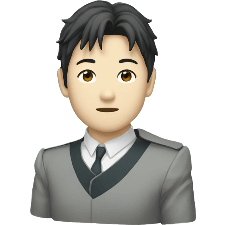 gojo satoru emoji