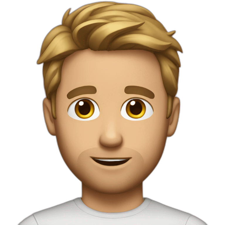 Ryan goslin emoji