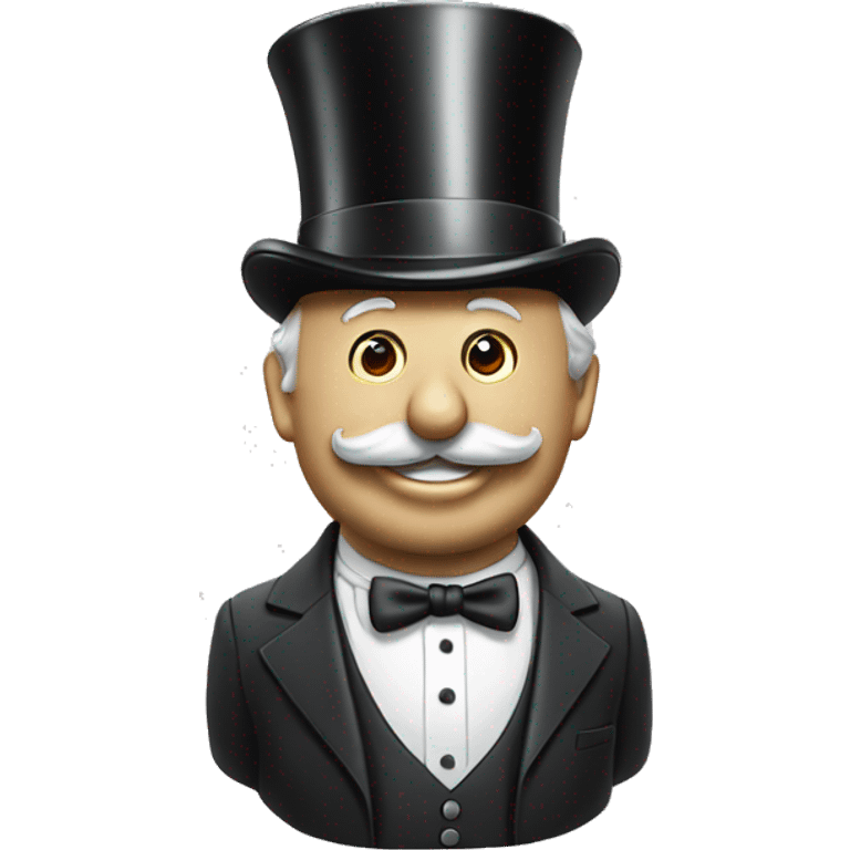 mr.monopoly emoji