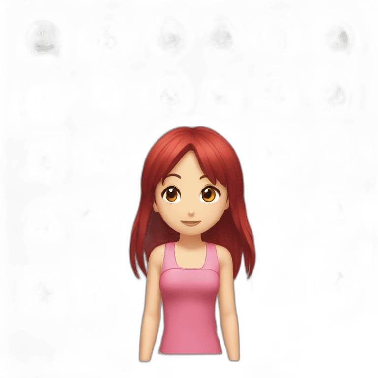 The kairi 78 emoji