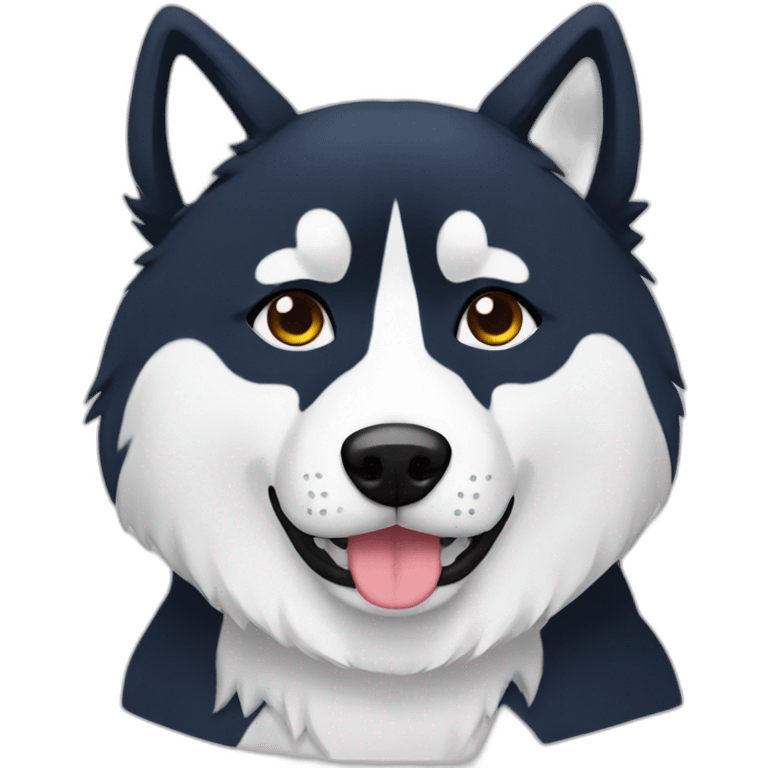 akito-inu emoji