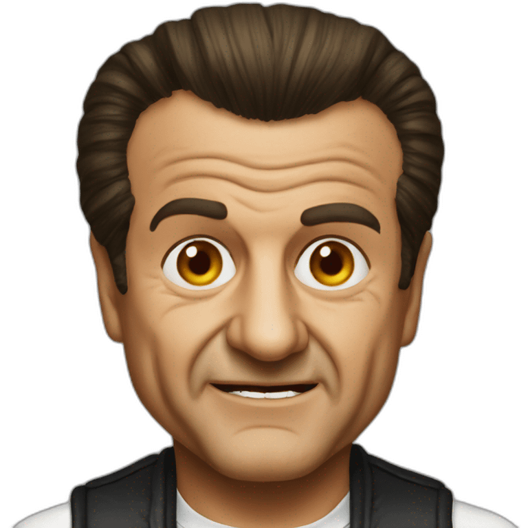 Joe pesci emoji