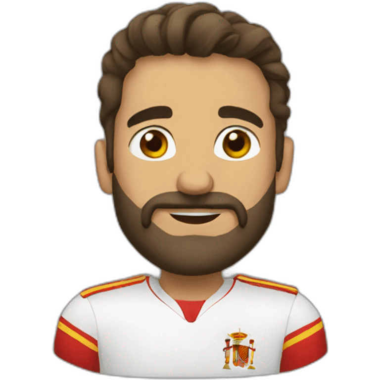 Spain emoji