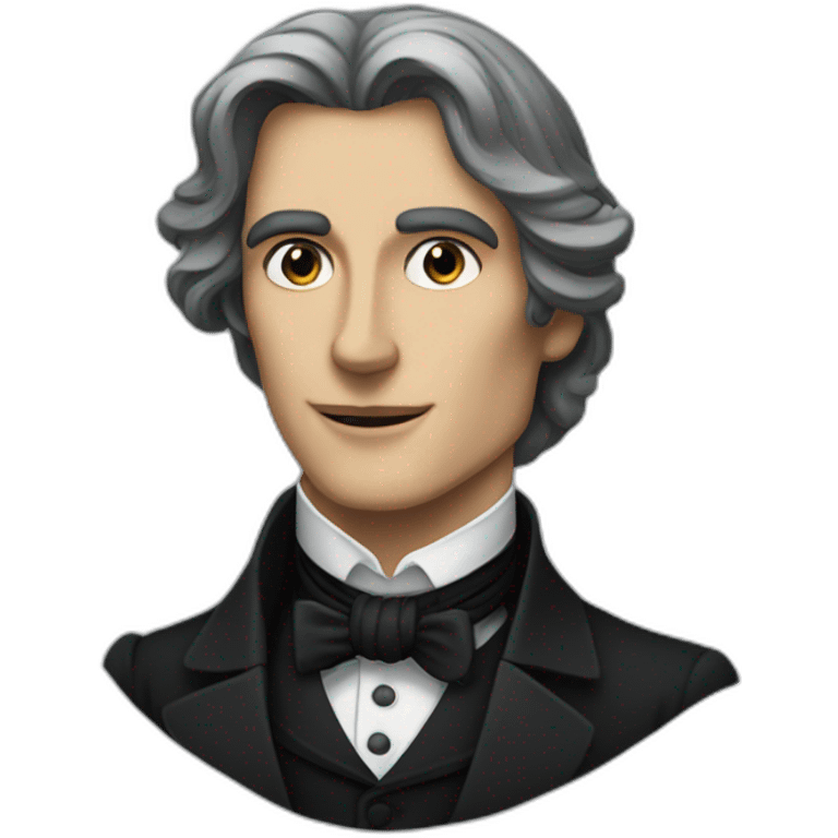 dorian gray emoji