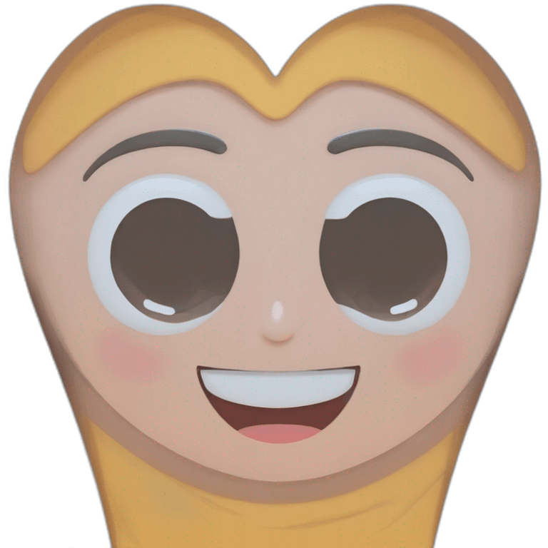 رجل يمشي في السماء  emoji