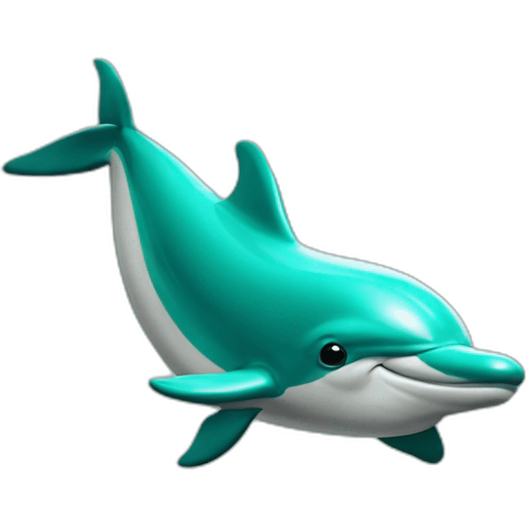 Dolphins have been in the game since last year  emoji