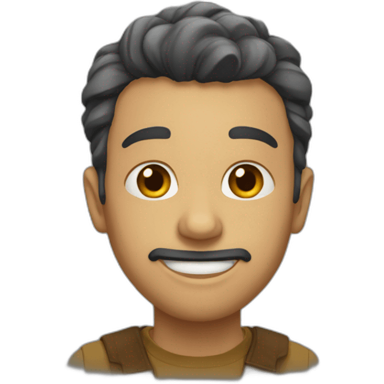 Gánster  emoji