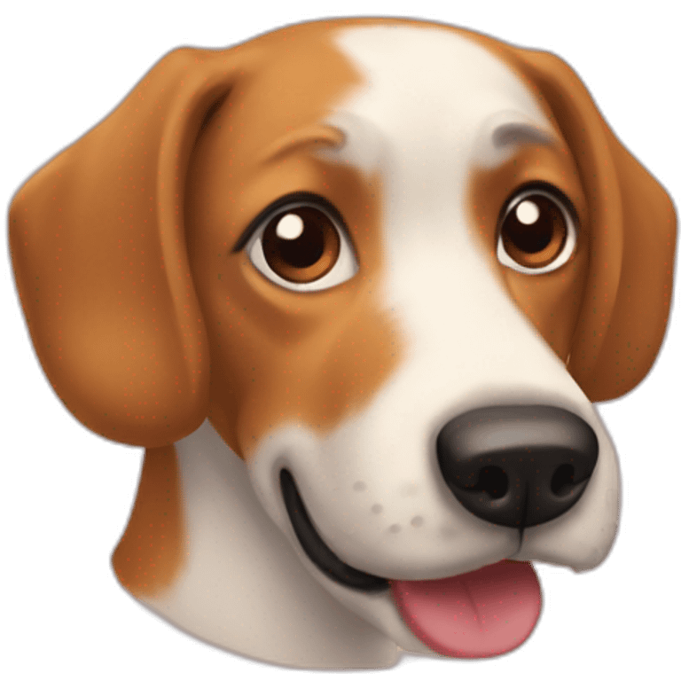 Dogday from poppy playtime emoji