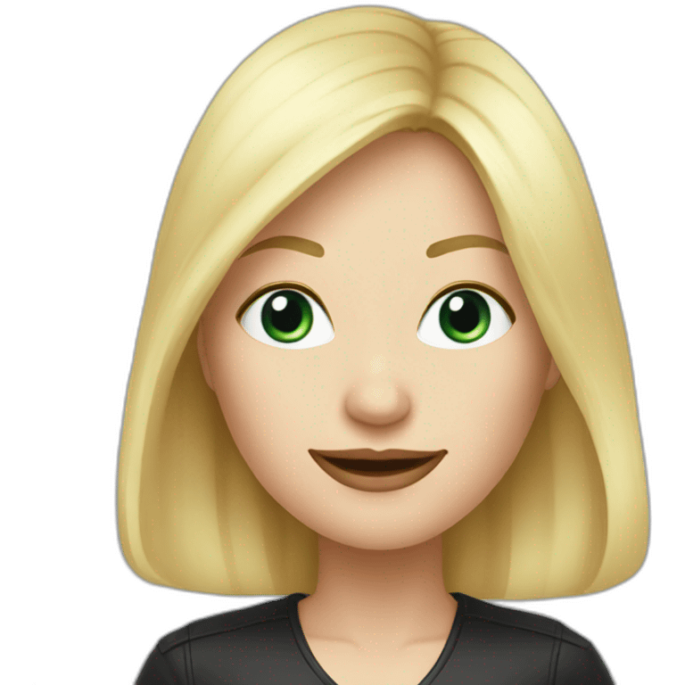 Elin Musk emoji