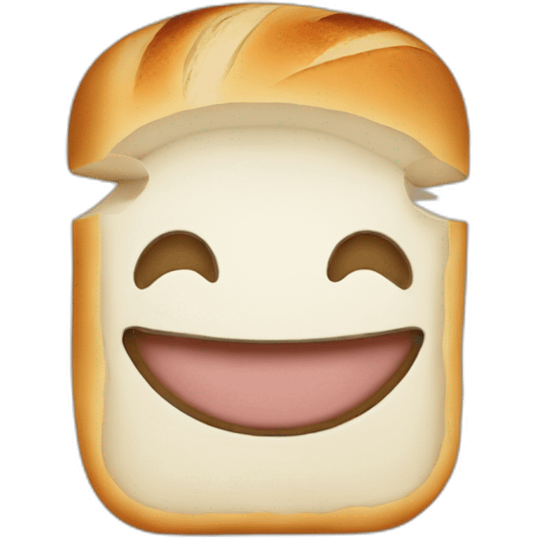 baguette emoji