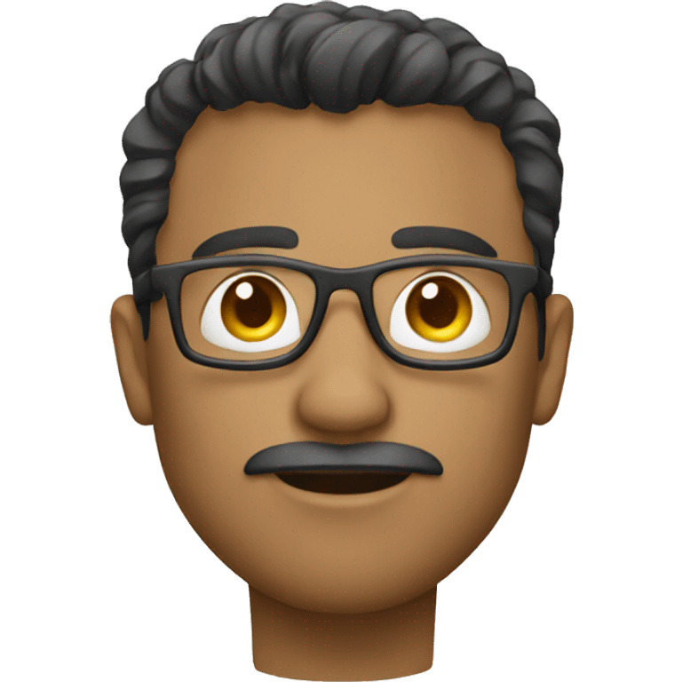 Data Scientist emoji