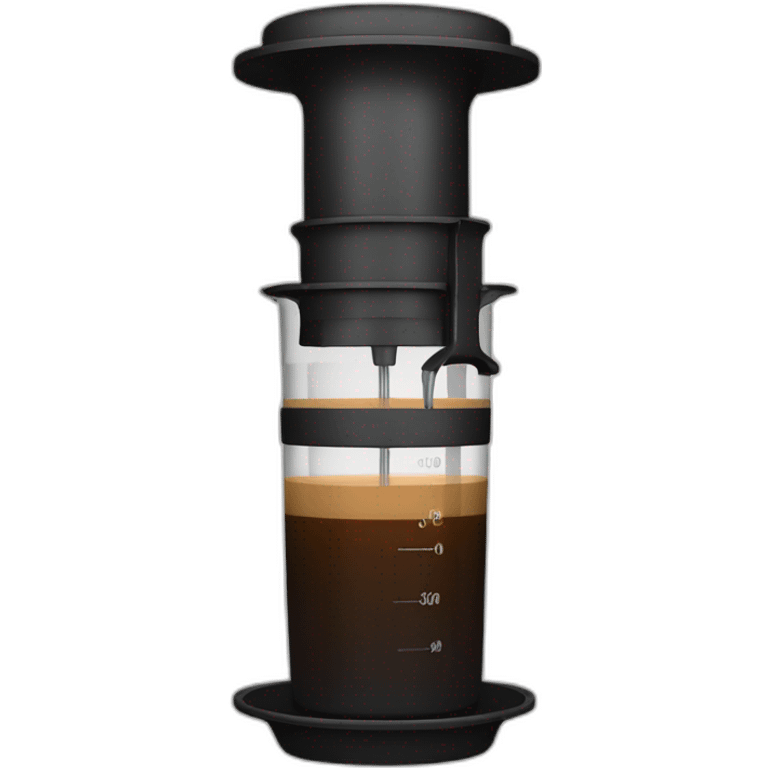 aeropress emoji