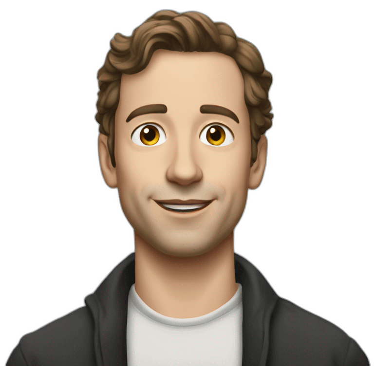 Thomas Pesquet emoji