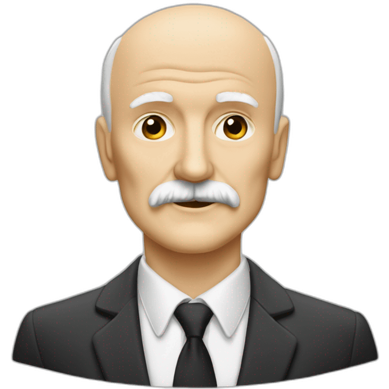 Janusz korwin-mikke emoji