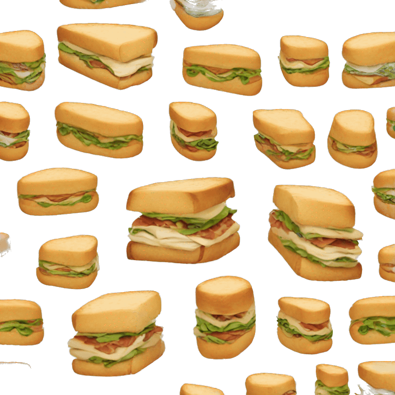 bokit sandwich emoji