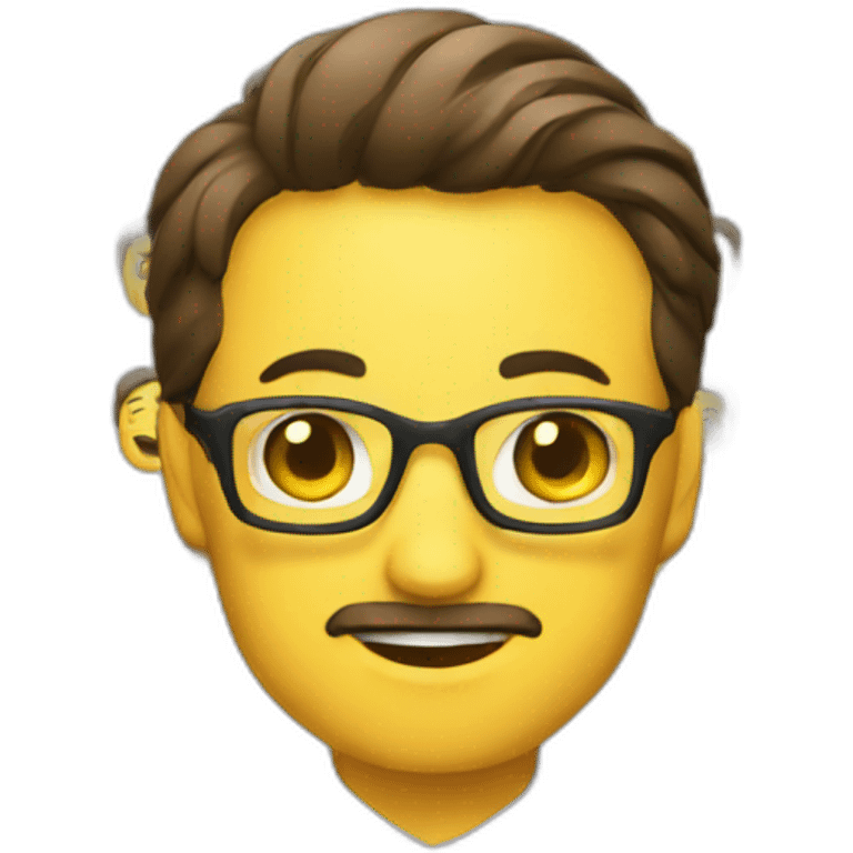 product manager emoji