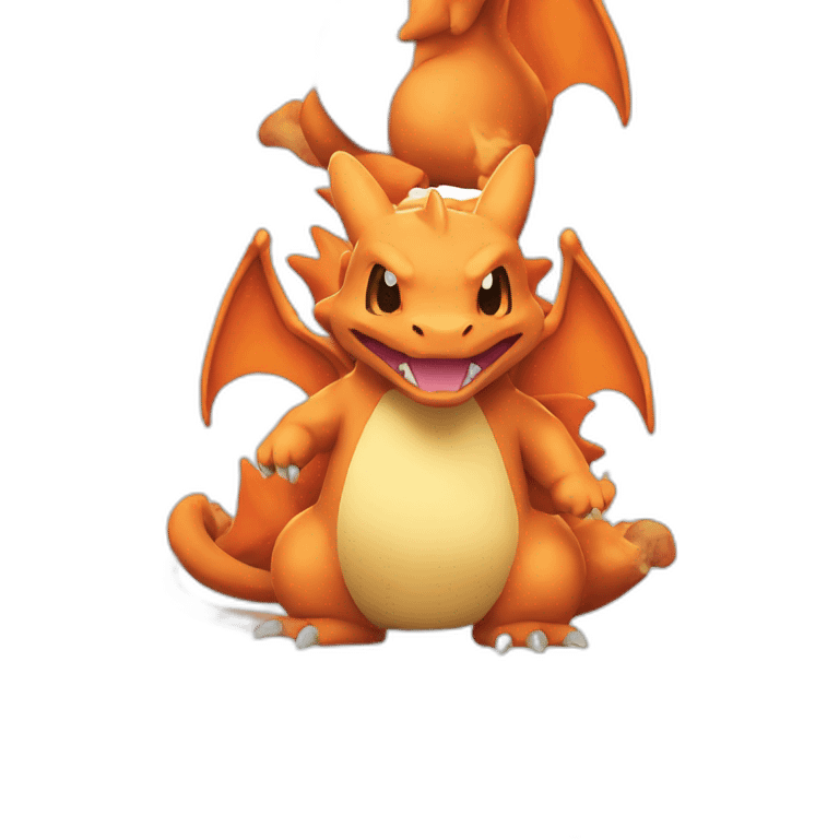 charizard-clone emoji