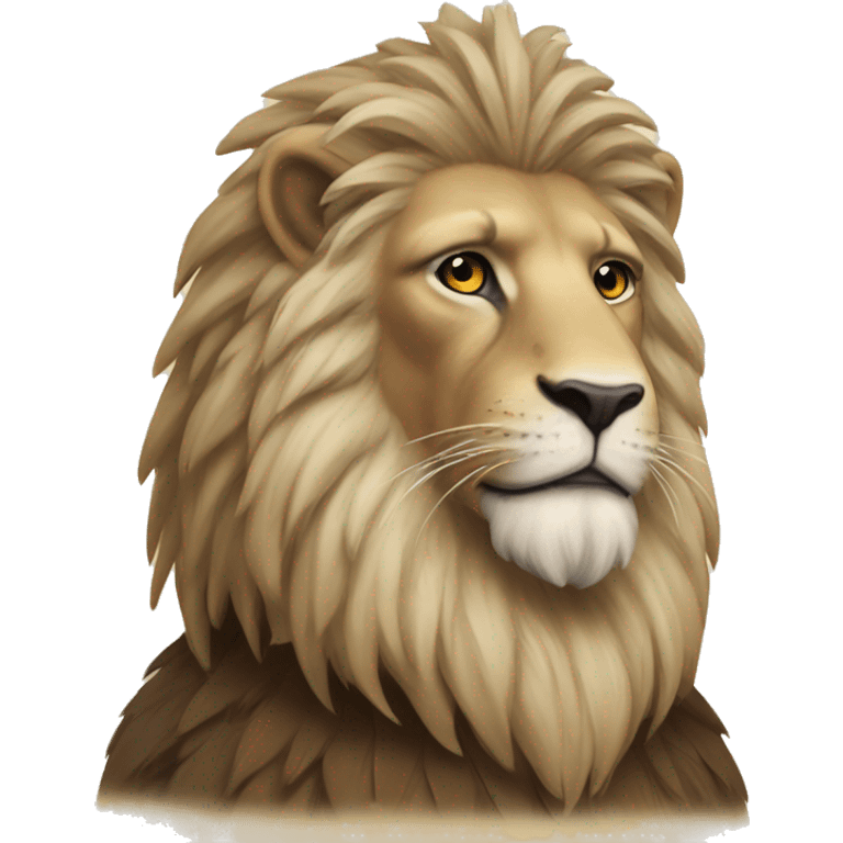 aslan east bird emoji