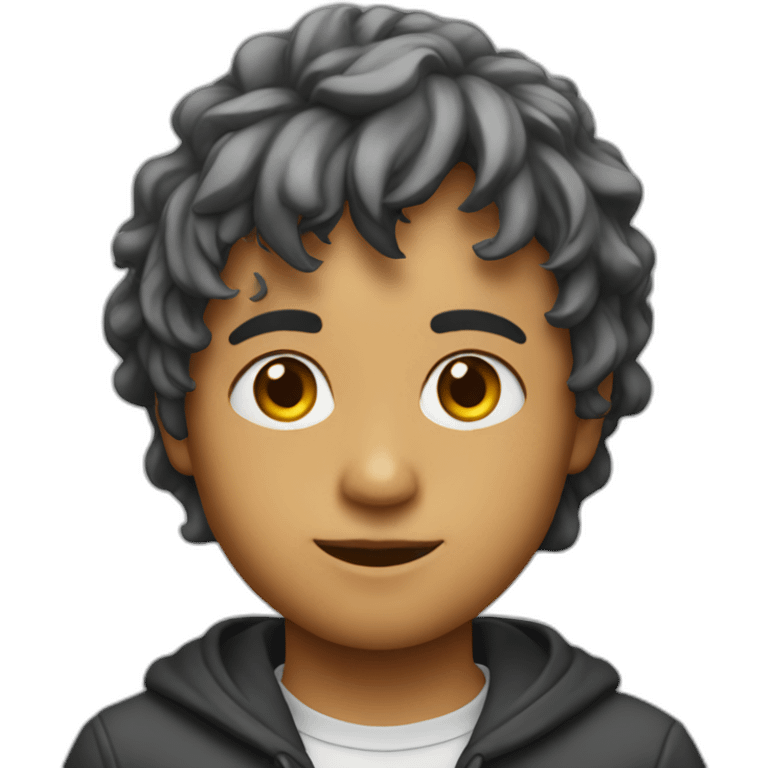 The kid laroi emoji