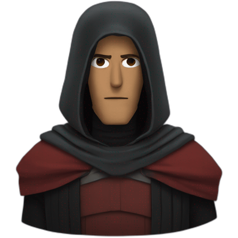 Darth revan emoji