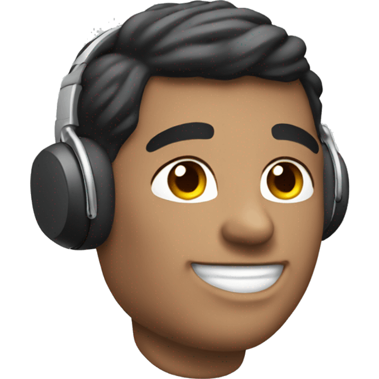 AirPods 4 emoji