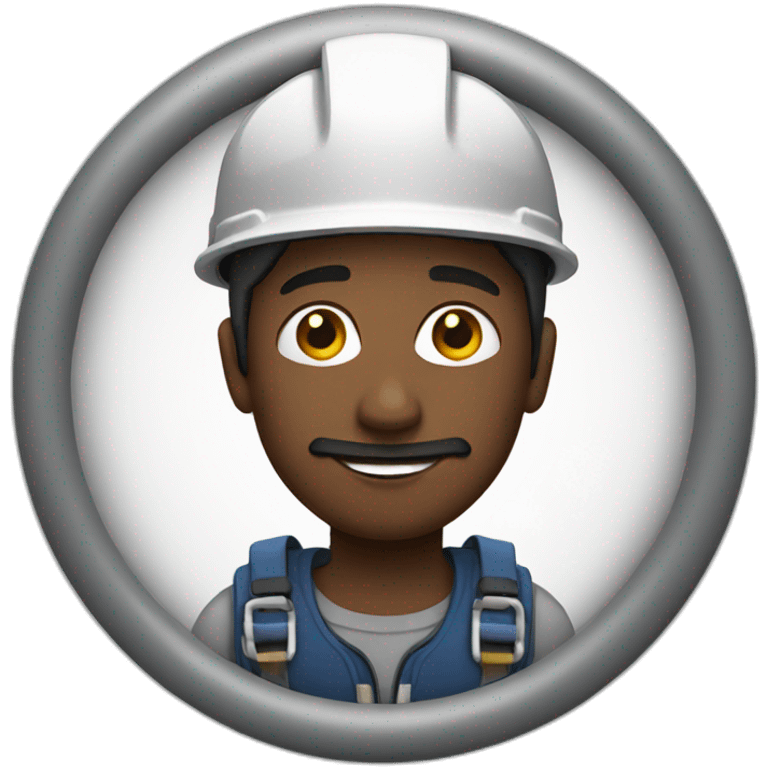 pipeline man emoji