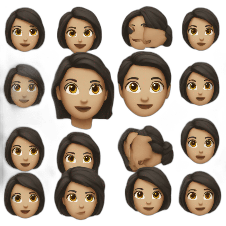 kim emoji