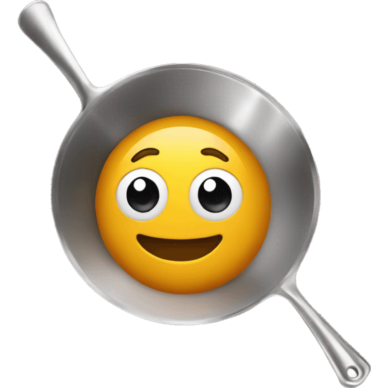 a ladle emoji