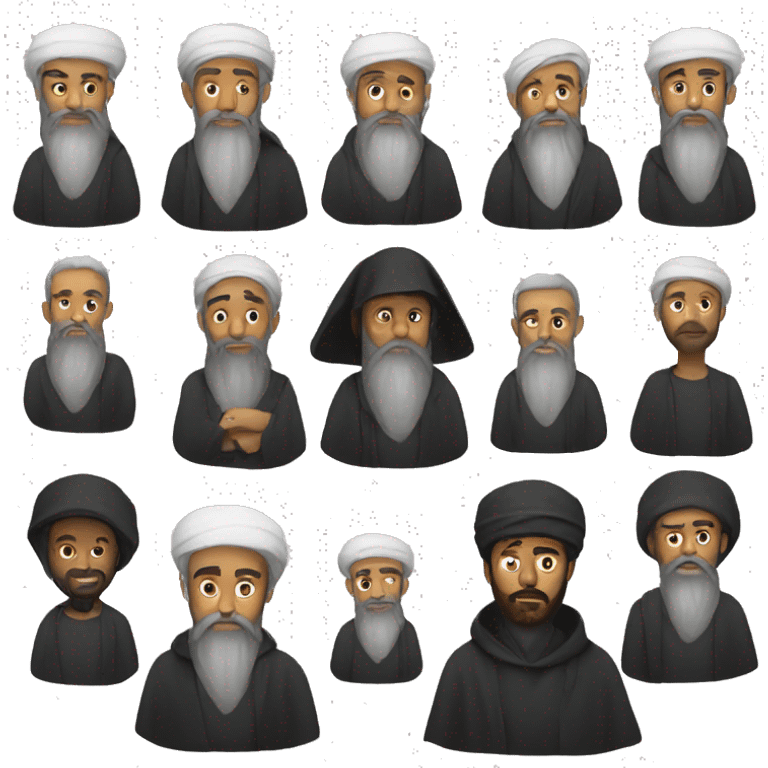 Orthodox  emoji