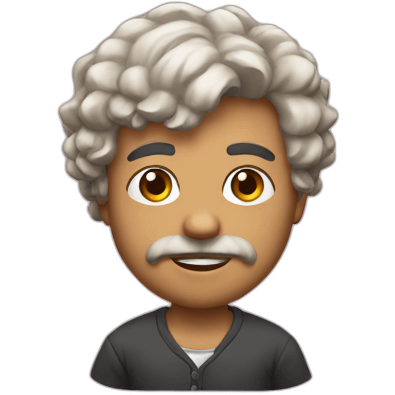 mastro emoji