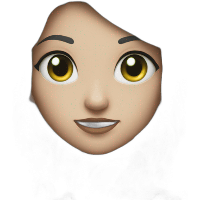 jinx from arcane emoji