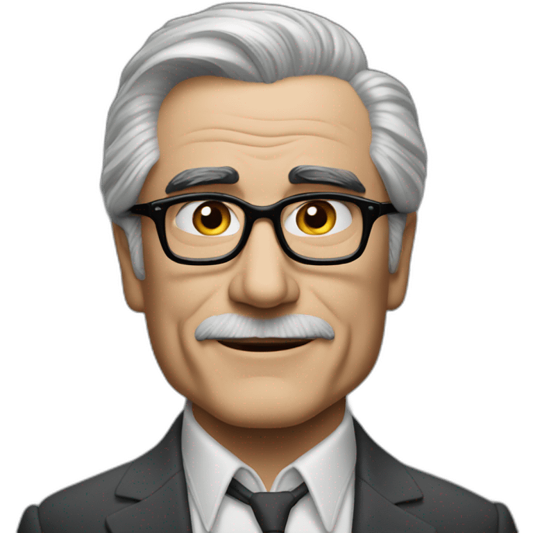 Martin Scorsese emoji