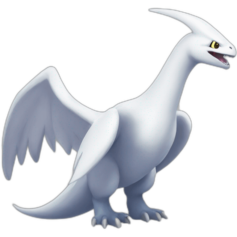 lugia emoji