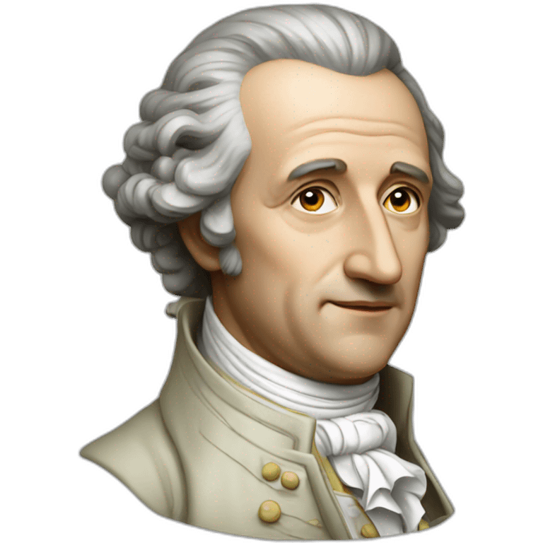 goethe emoji