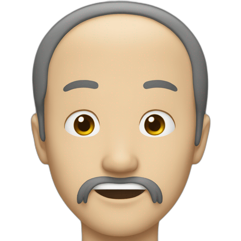 Ayanokoji emoji