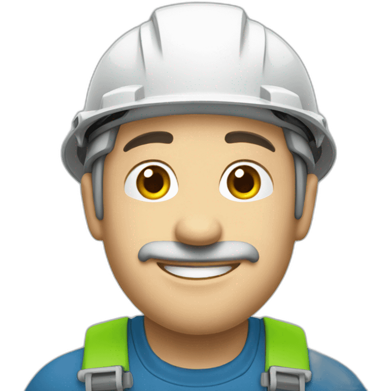 Engie Sustainable Electrical company emoji