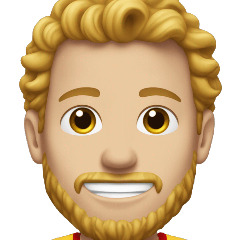 dougie hamilton emoji