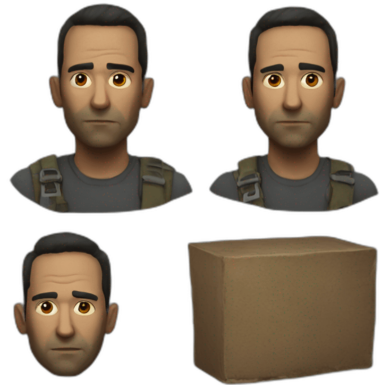 g men half life 2 emoji