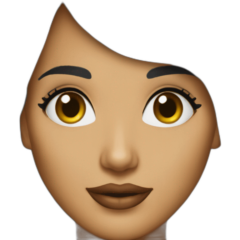 lisa-ann emoji