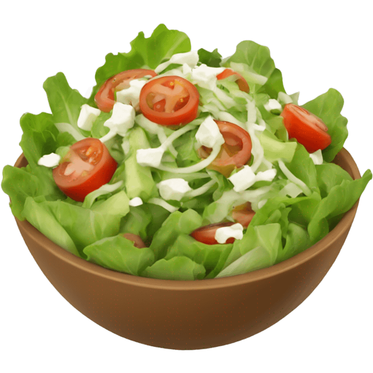 Shuba salad emoji