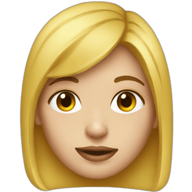 Lindsay emoji