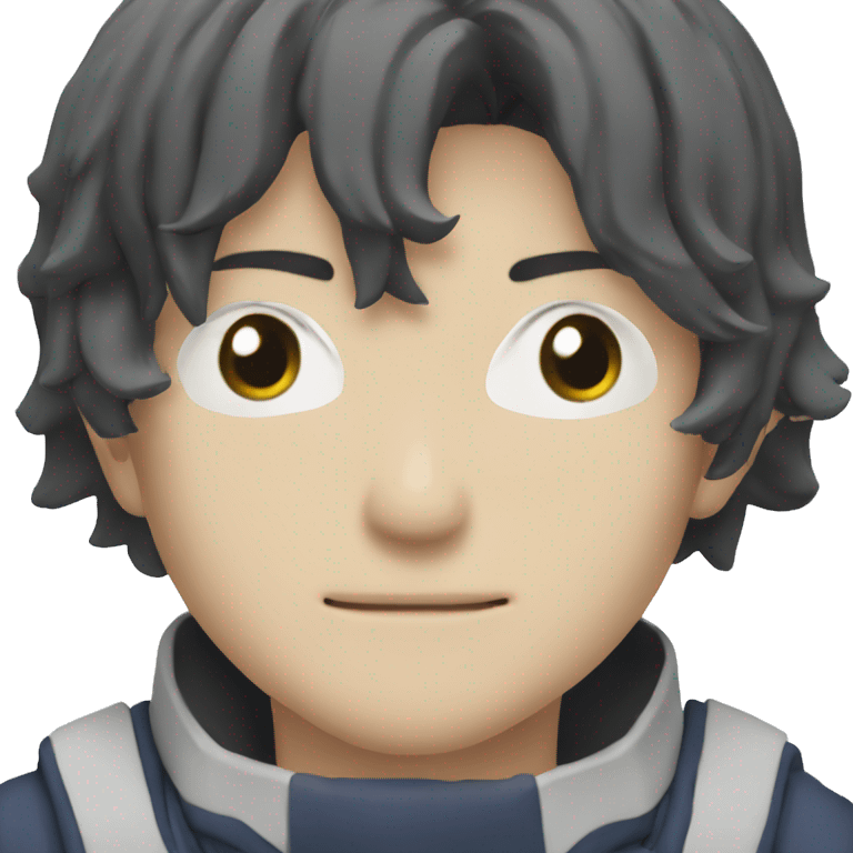 Gojo satoru emoji