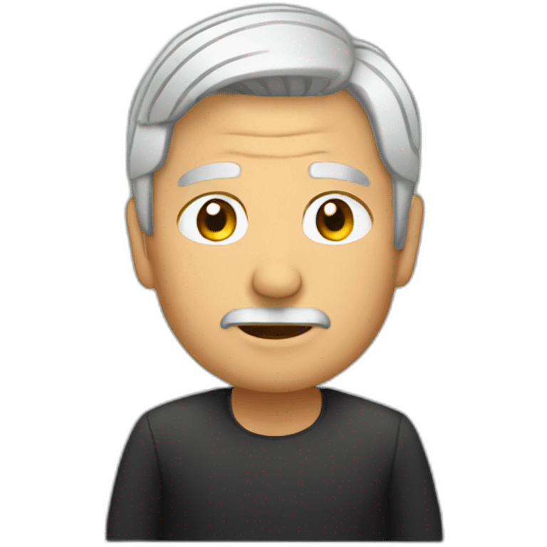 amlo emoji