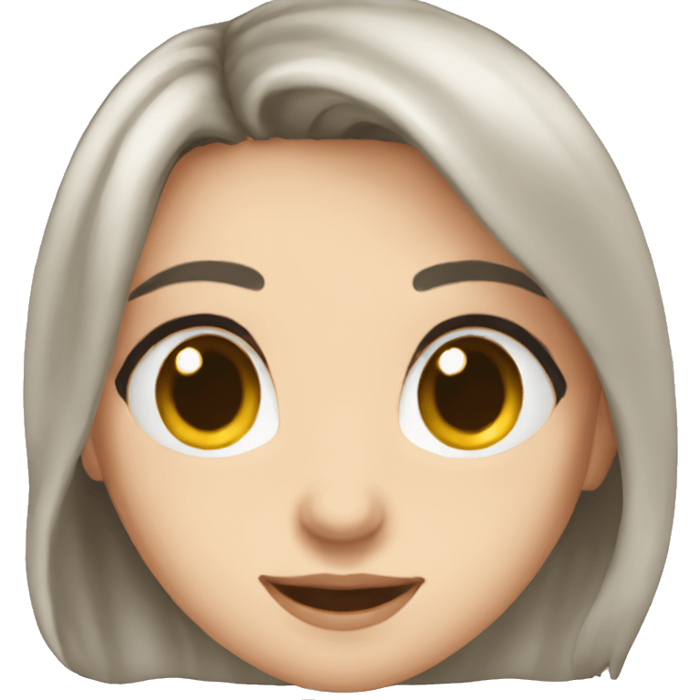 Emilia Mernes emoji