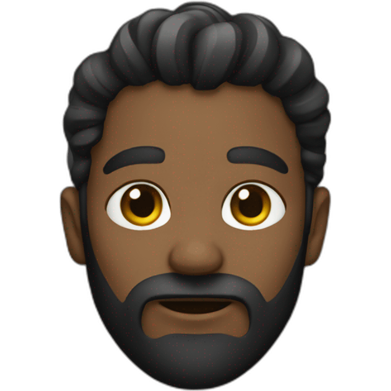 Omer emoji