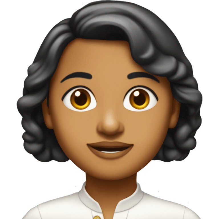 Asha Puthli young In 1970 emoji