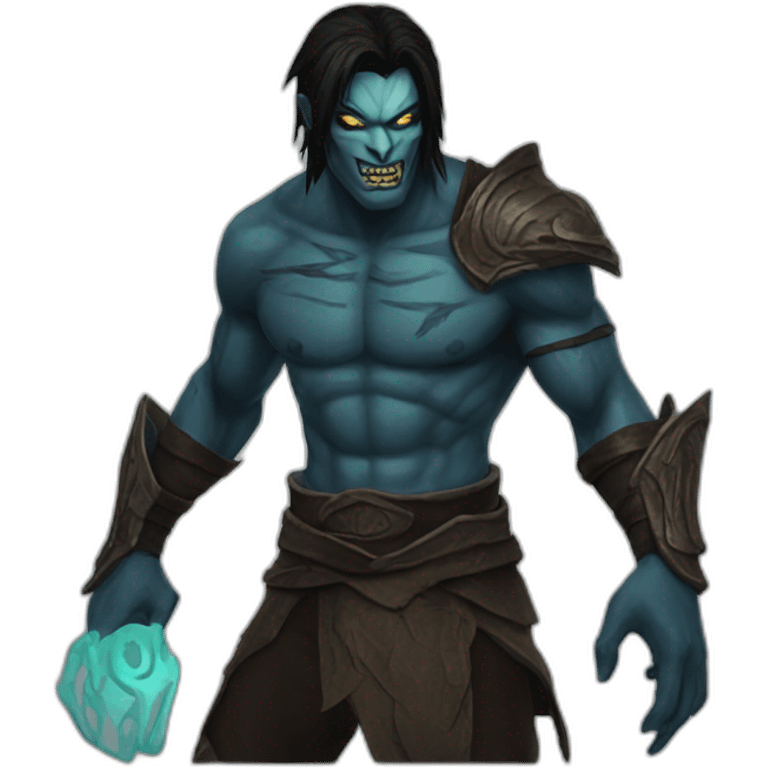 soul reaver emoji