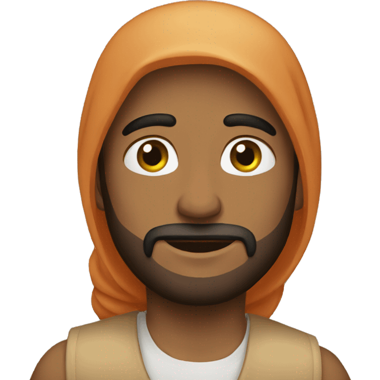 Arabe emoji