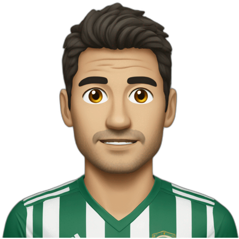 Iker jimenez emoji